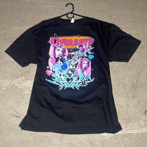 [Custom Made by Dawn] Corset Tee
